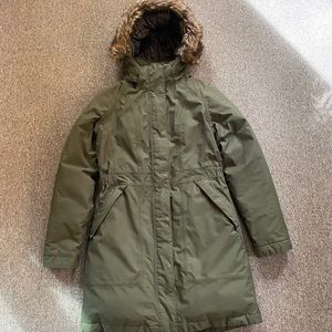 The North Face Women’s Arctic Parka